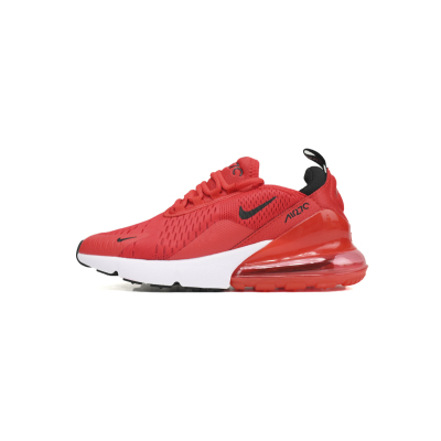 Nike Air Max 270 Habanero Red AH8050-601  01