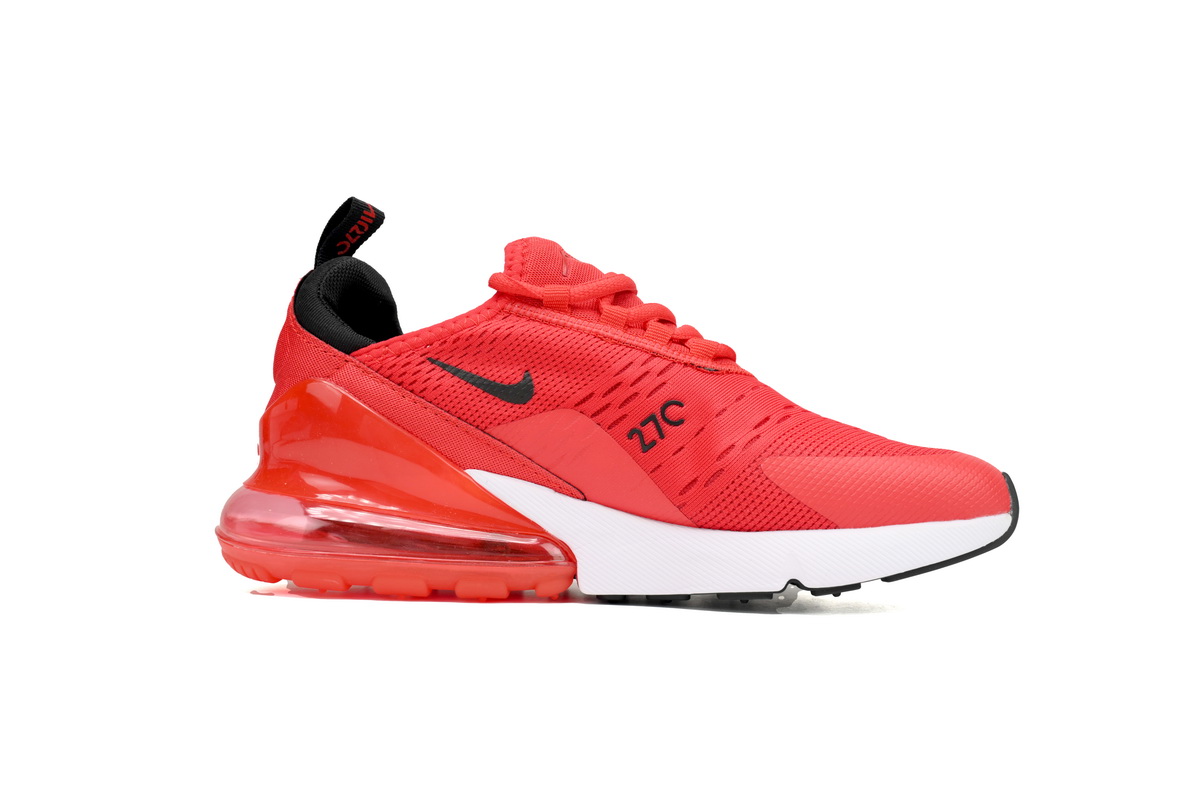 Nike Air Max 270 Habanero Red AH8050-601