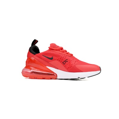 Nike Air Max 270 Habanero Red AH8050-601  02