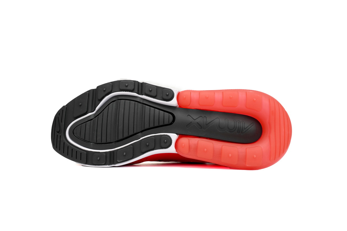 Nike Air Max 270 Habanero Red AH8050-601