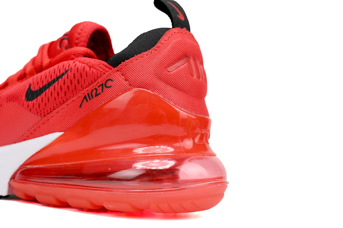 Nike Air Max 270 Habanero Red AH8050-601