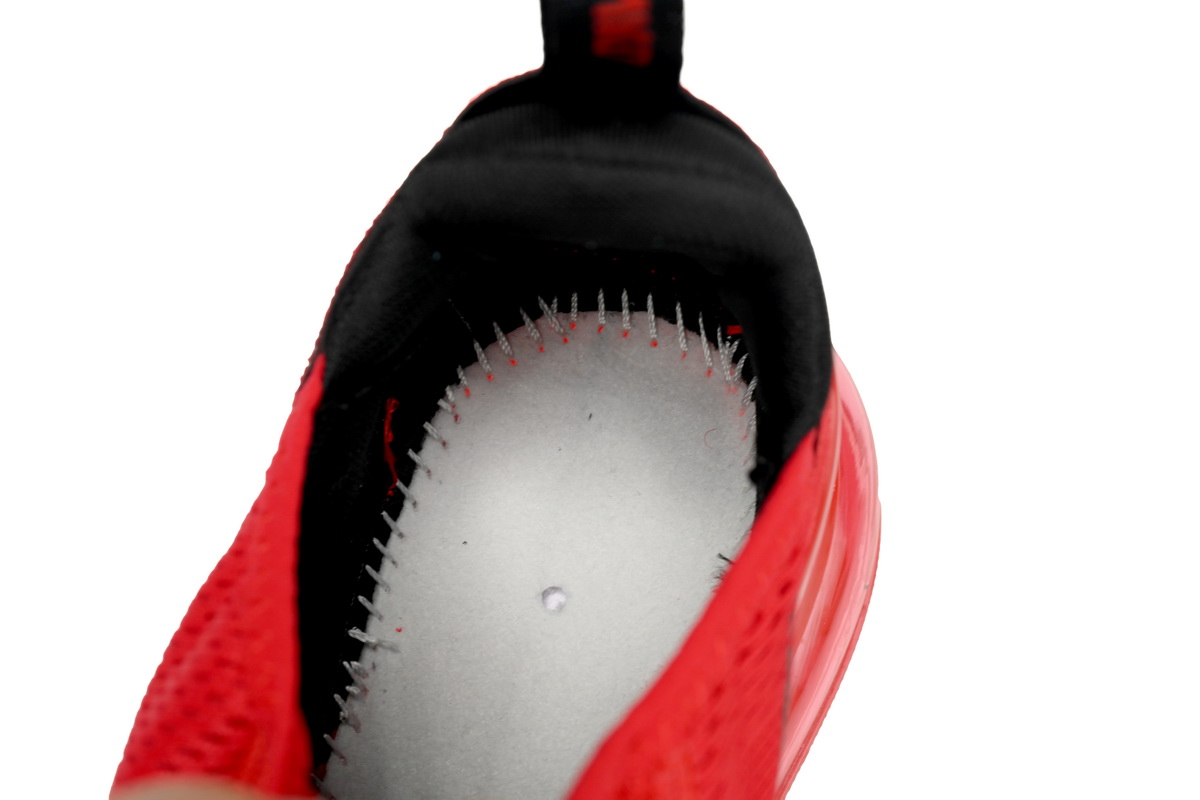 Nike Air Max 270 Habanero Red AH8050-601