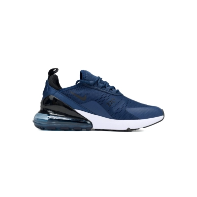 Nike Air Max 270 Midnight Navy  AH8050-400 02