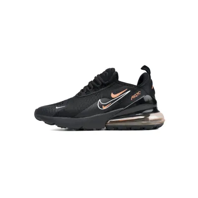 Nike Air Max 270“Multi-Swoosh” DV7142-001 01