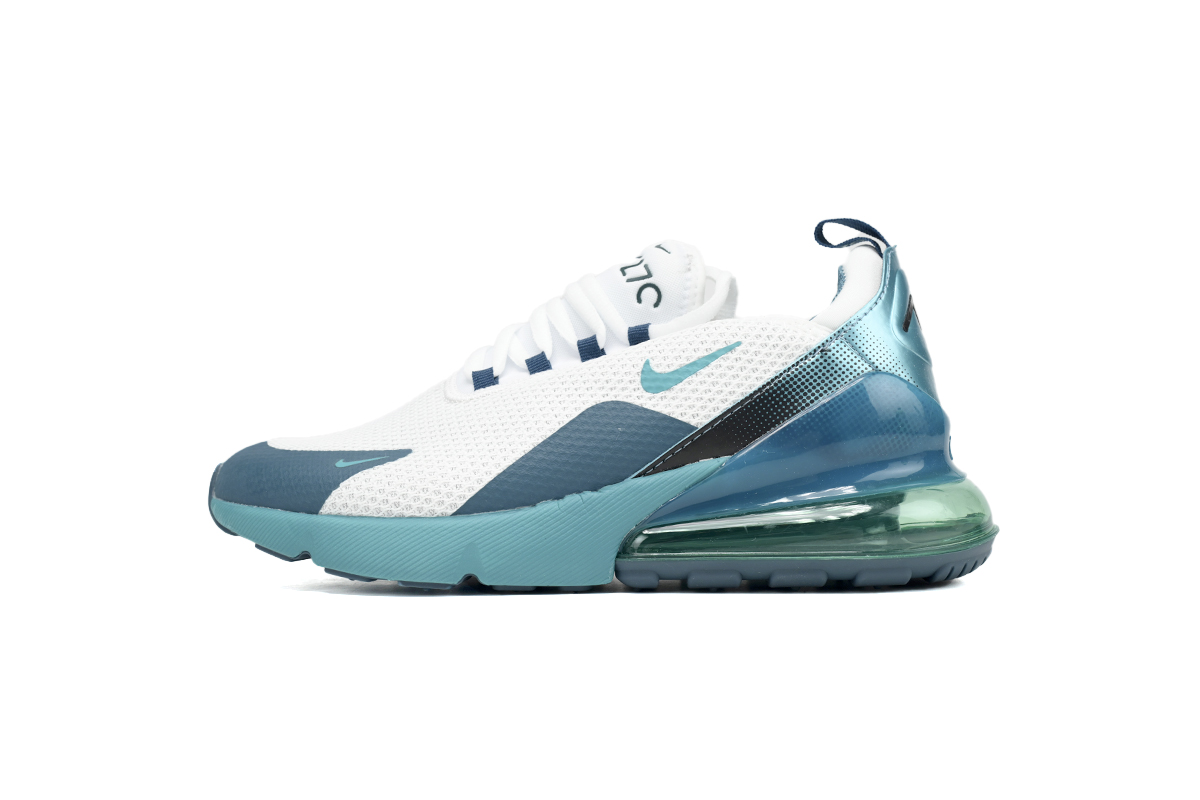 Nike Air Max 270 Spirit Teal  AQ9164-102