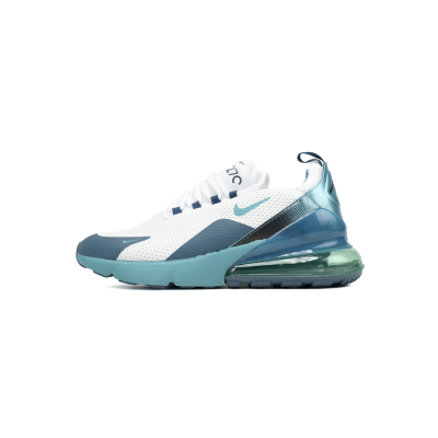 Nike Air Max 270 Spirit Teal  AQ9164-102 01
