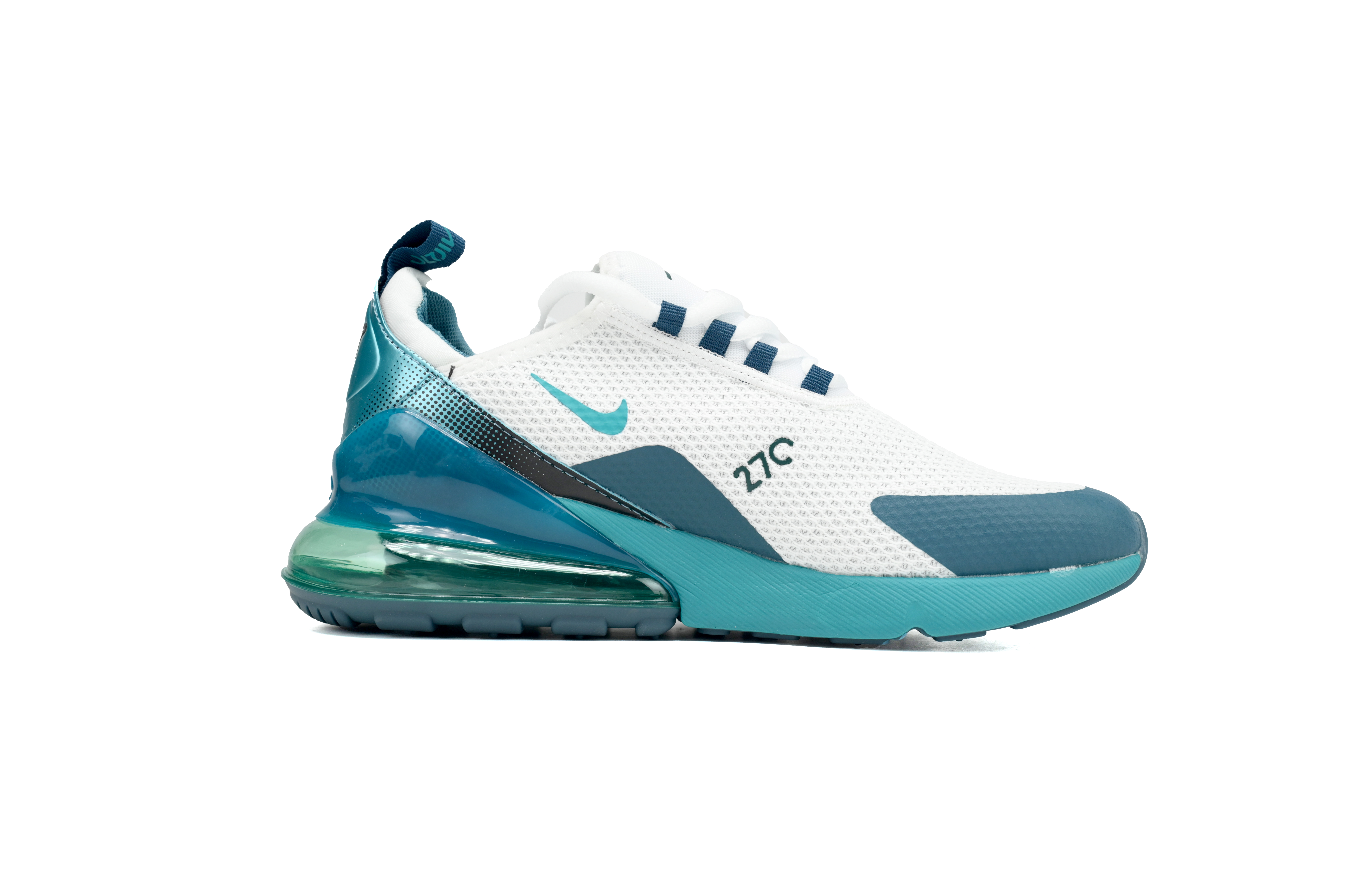 Nike Air Max 270 Spirit Teal  AQ9164-102