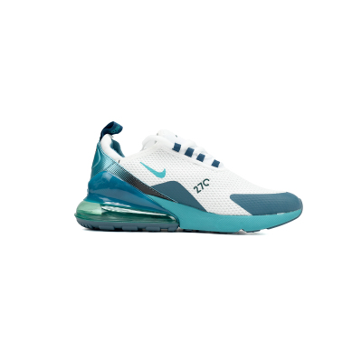 Nike Air Max 270 Spirit Teal  AQ9164-102 02