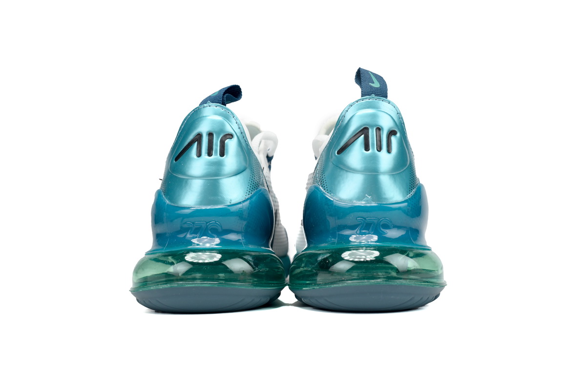 Nike Air Max 270 Spirit Teal  AQ9164-102