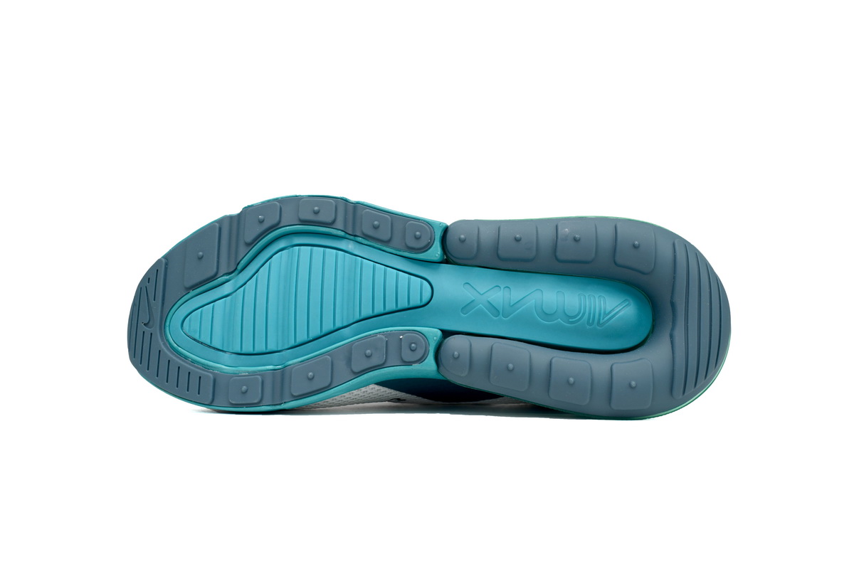Nike Air Max 270 Spirit Teal  AQ9164-102
