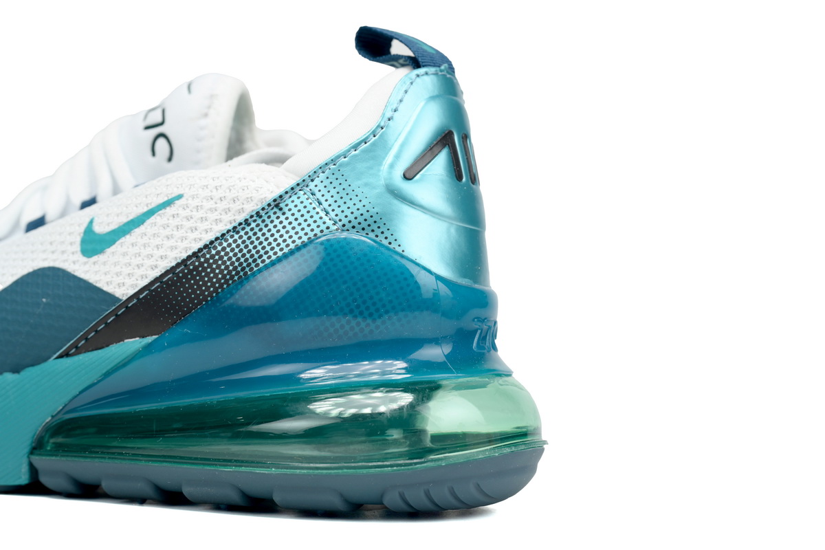 Nike Air Max 270 Spirit Teal  AQ9164-102