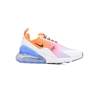 Nike Air Max 270 Summer Gradient AH8050-702 02