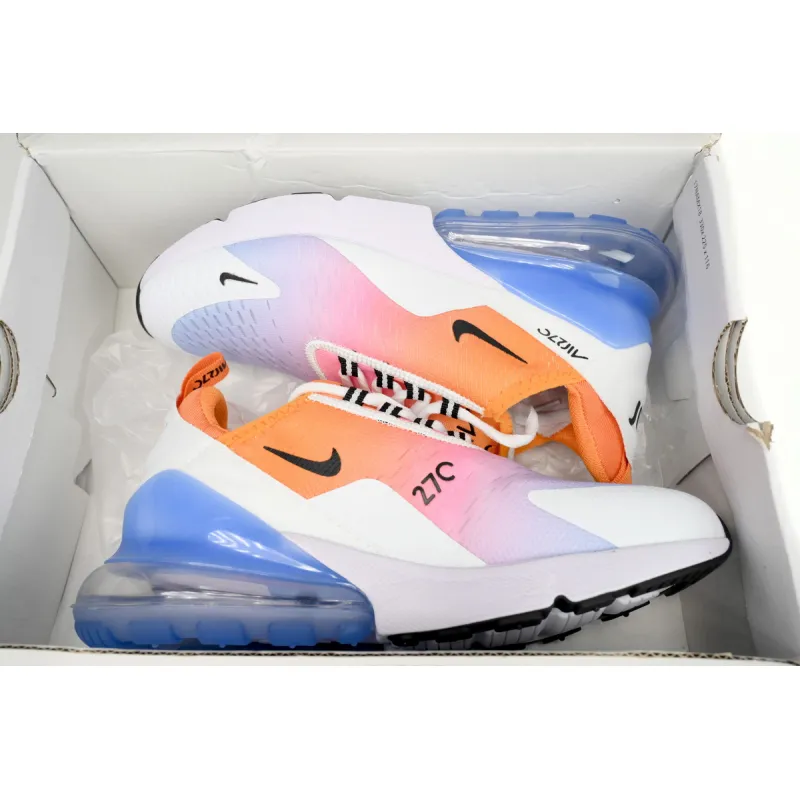 Nike Air Max 270 Summer Gradient AH8050-702