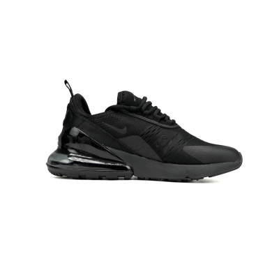 Nike Air Max 270 Triple Black AH8050-005 02