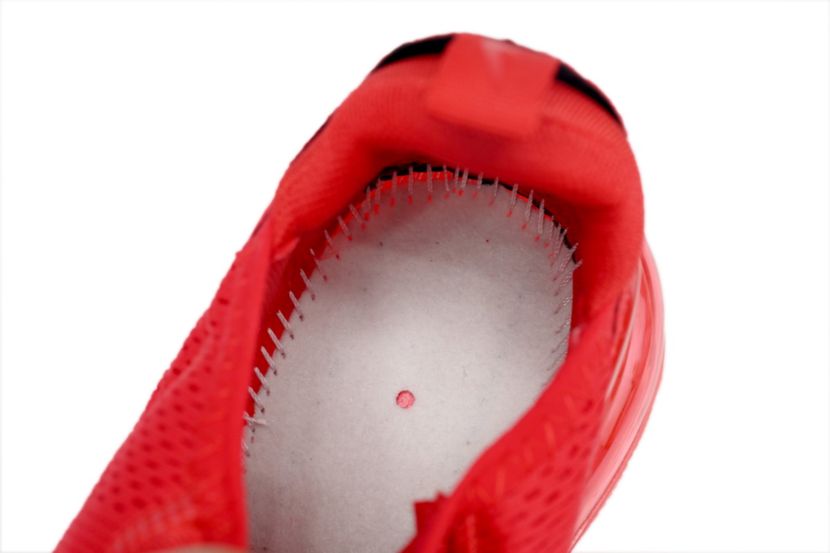 Nike Air Max 270 Triple Red CV7544-600