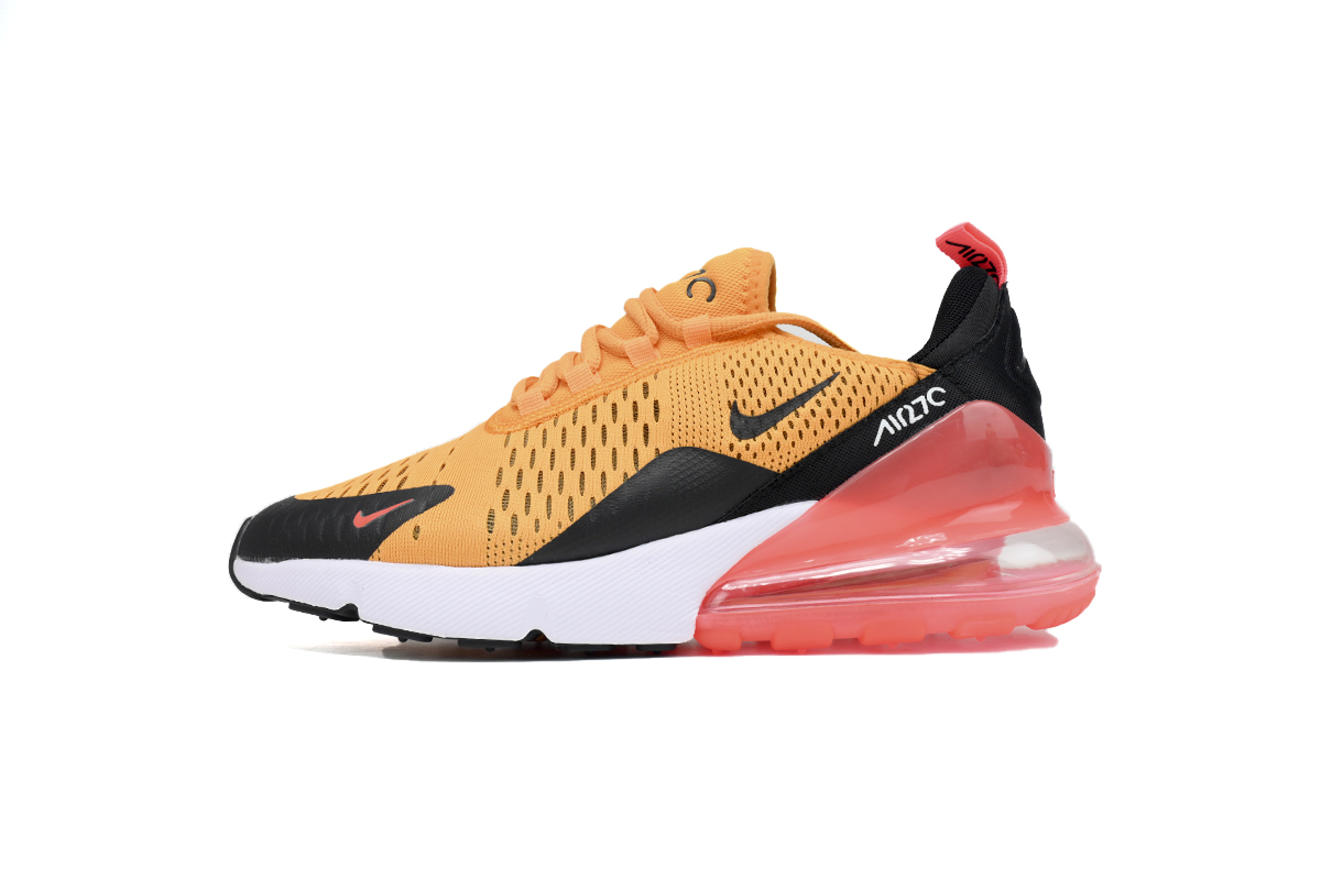 Nike Air Max 270 University Gold AH8050-004