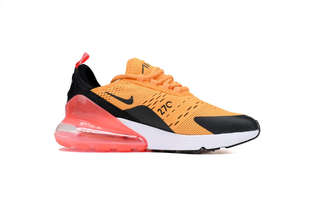 Nike Air Max 270 University Gold AH8050-004