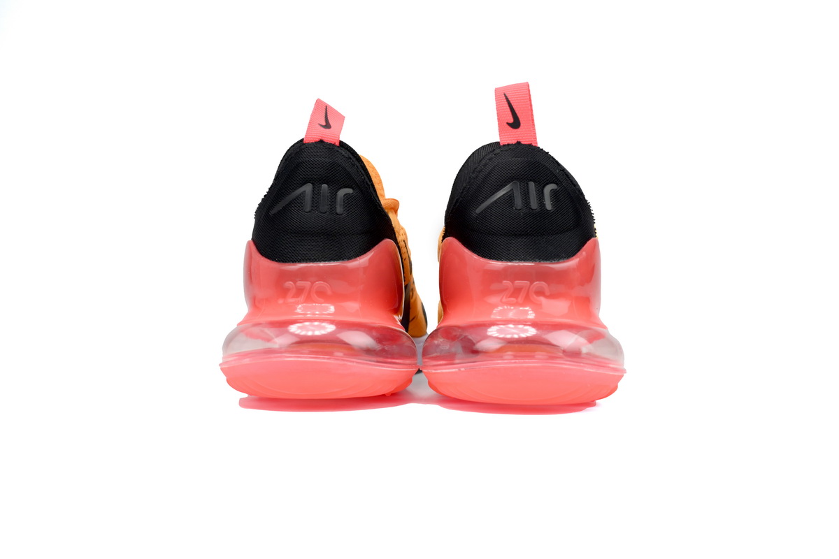 Nike Air Max 270 University Gold AH8050-004