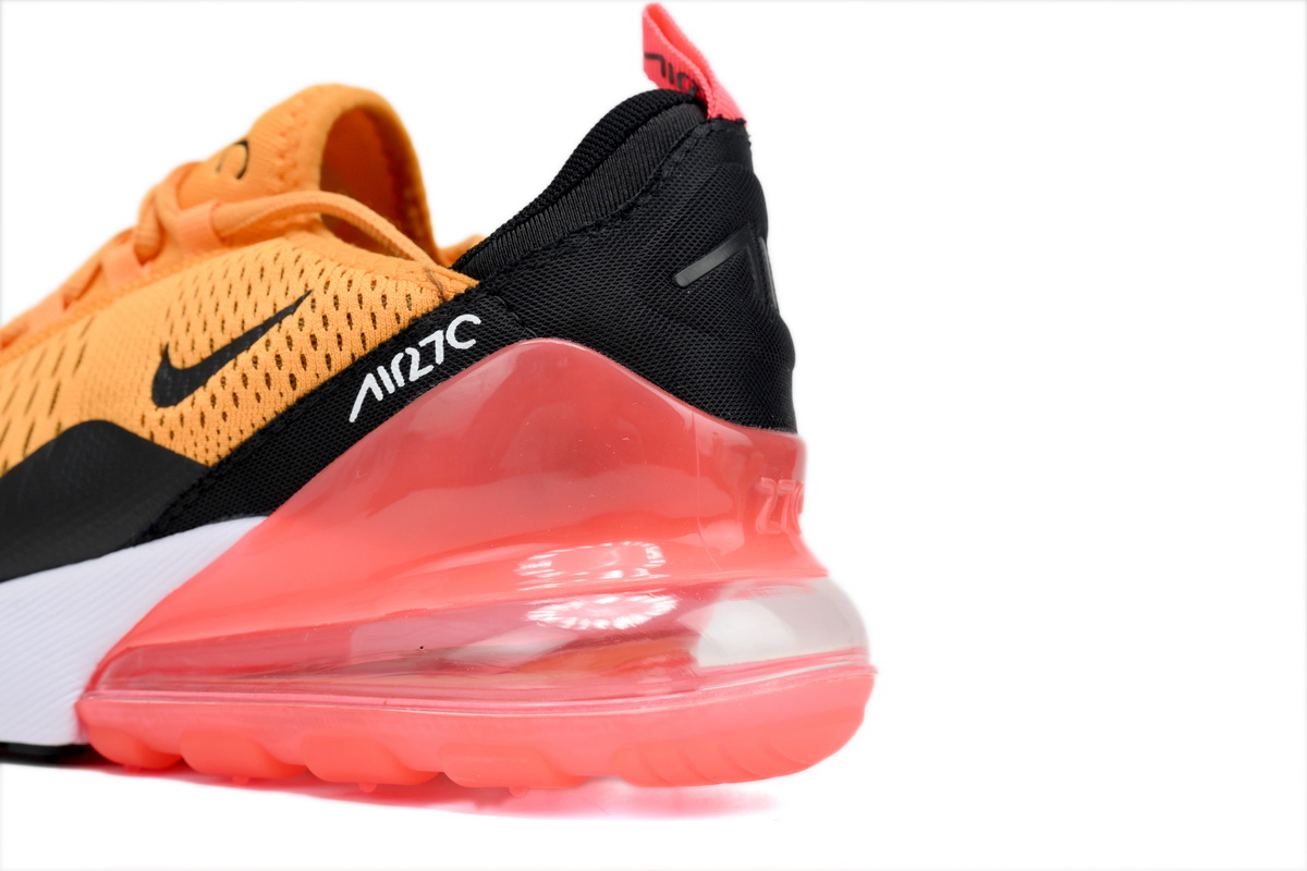 Nike Air Max 270 University Gold AH8050-004