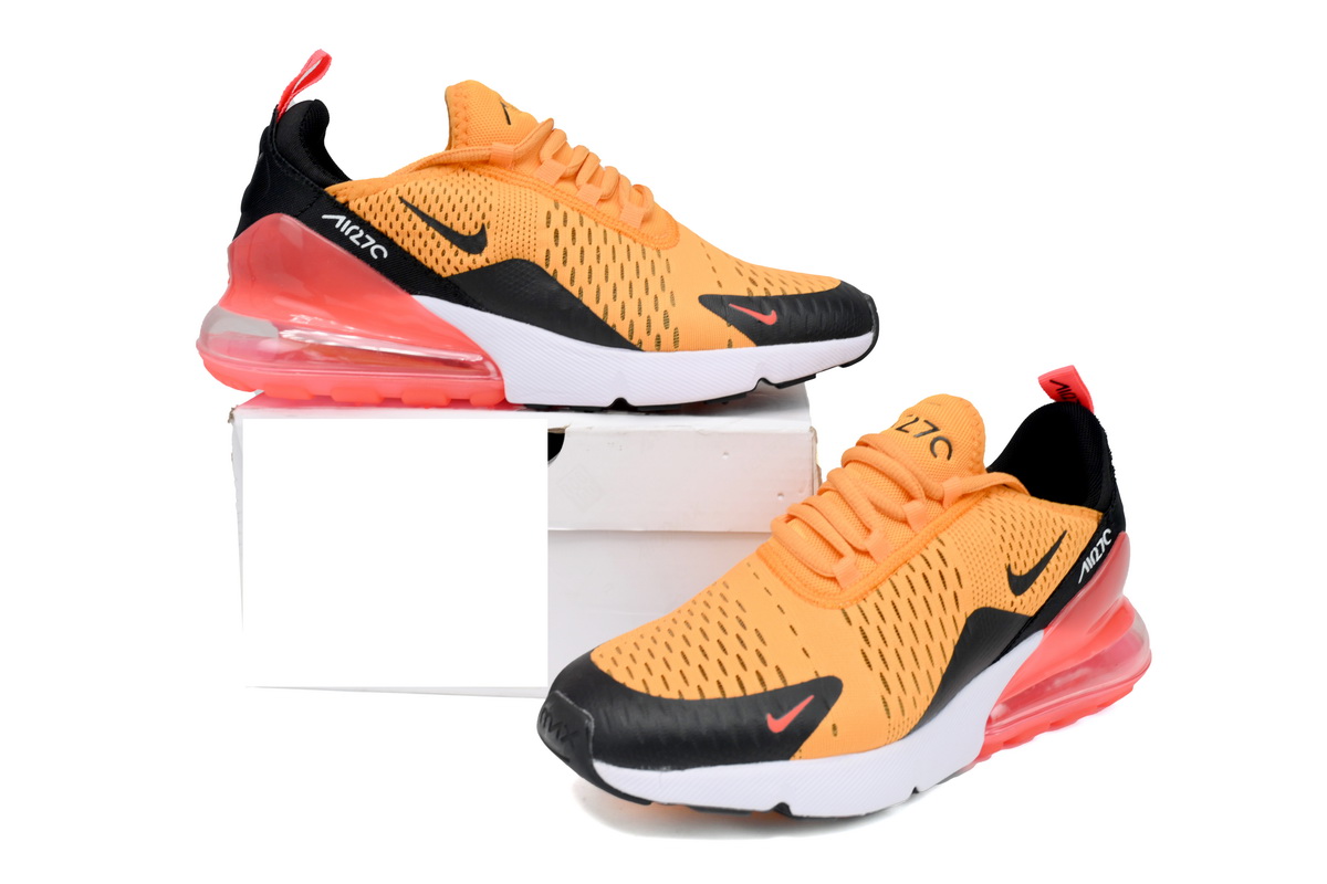 Nike Air Max 270 University Gold AH8050-004