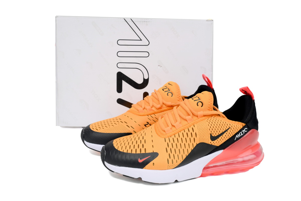 Nike Air Max 270 University Gold AH8050-004