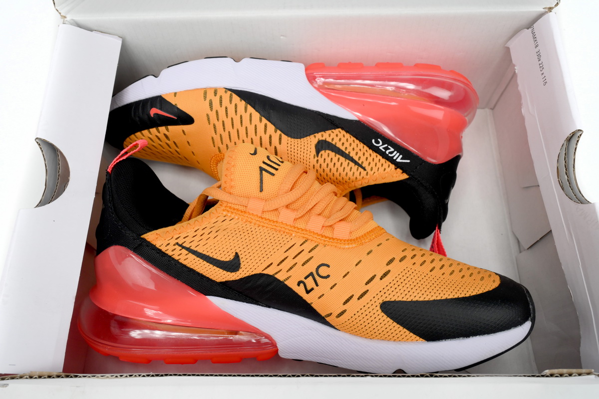 Nike Air Max 270 University Gold AH8050-004