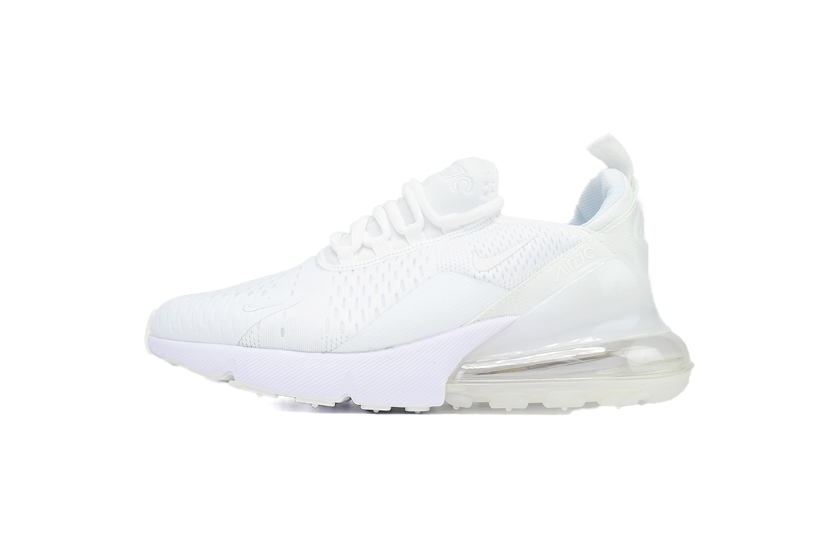 Nike Air Max 270 White AH8050-101