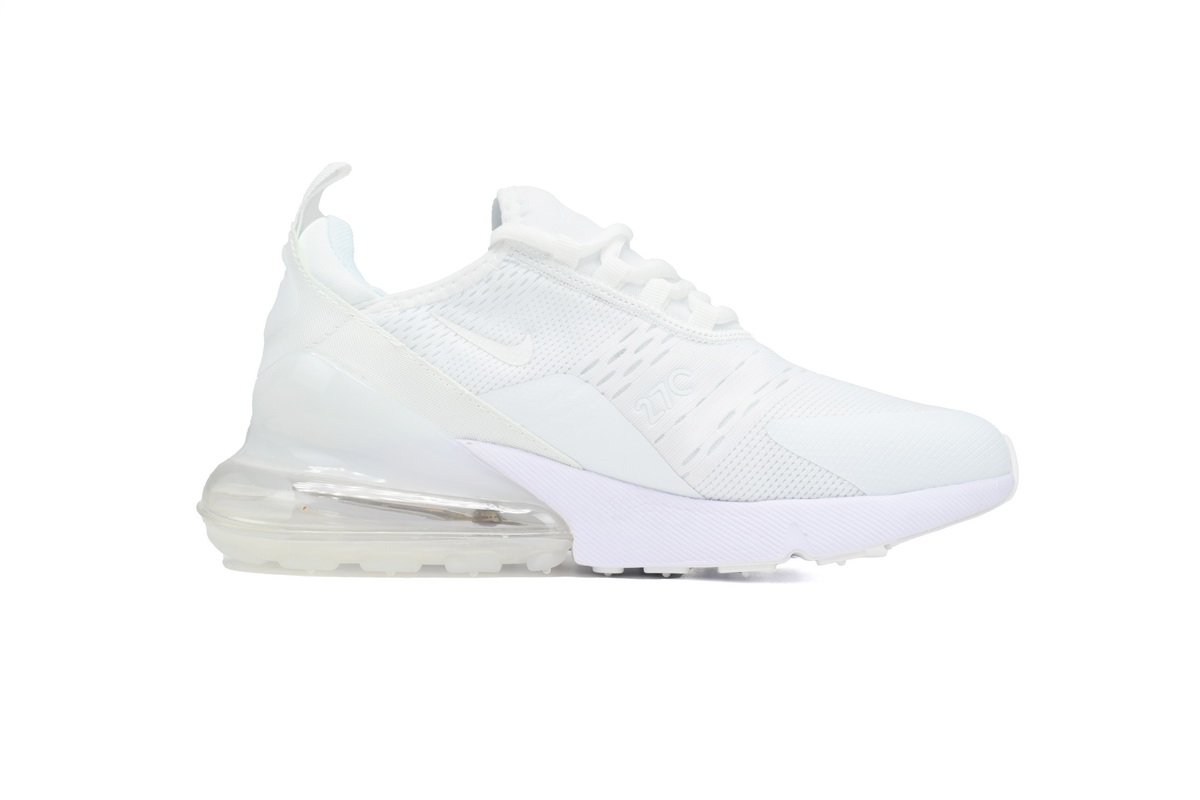 Nike Air Max 270 White AH8050-101