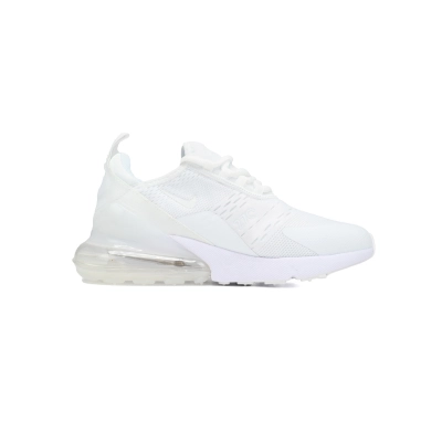 Nike Air Max 270 White AH8050-101 02
