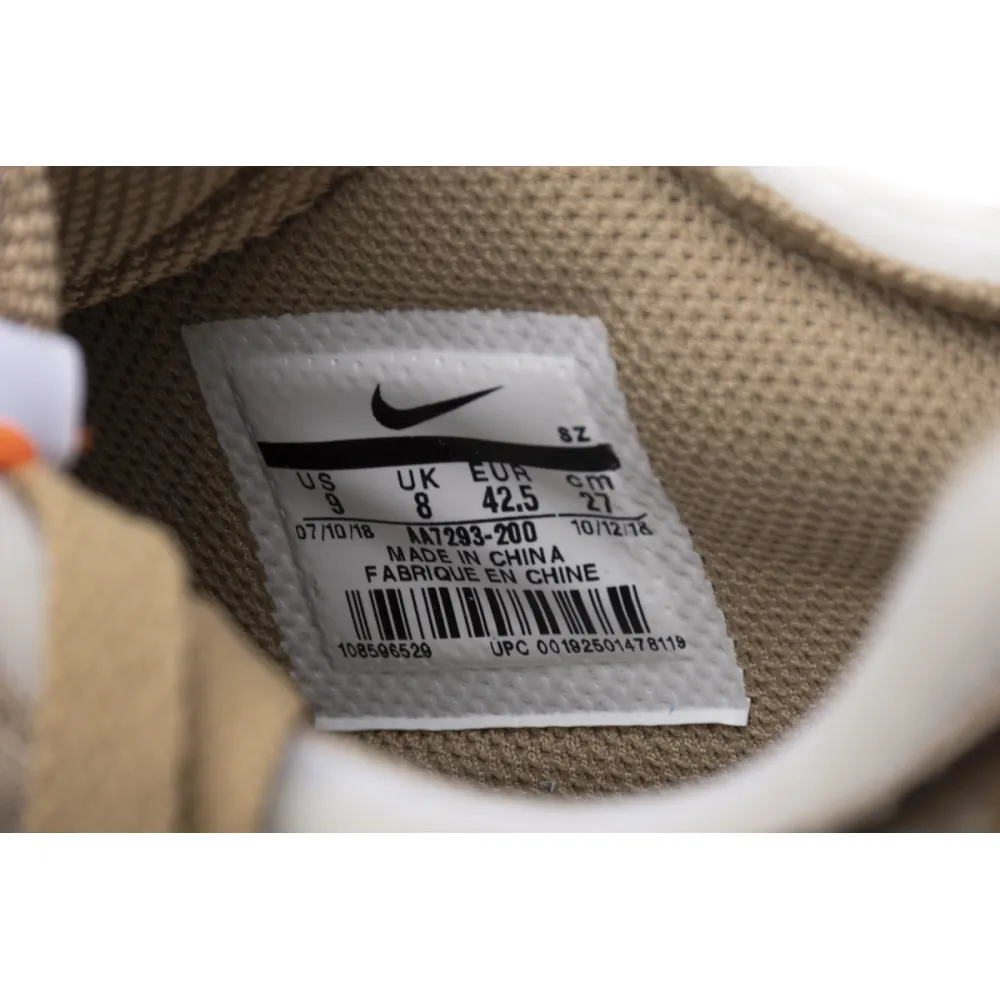 Nike Air Max 90 Off-White Desert Ore AA7293-200