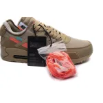 Nike Air Max 90 Off-White Desert Ore AA7293-200