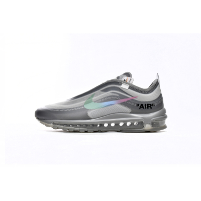 Nike Air Max 97 Off-White Menta  AJ4585-101 01