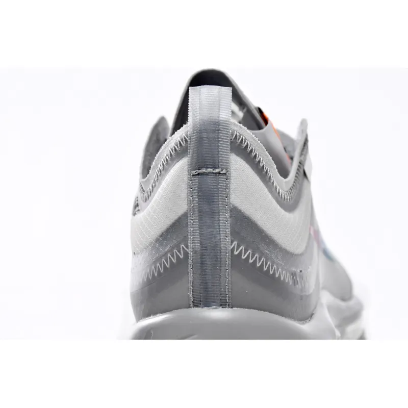 Nike Air Max 97 Off-White Menta  AJ4585-101