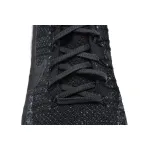 Nike Air Vapor Max Flyknit Black Dark Grey 849558-007