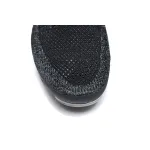 Nike Air Vapor Max Flyknit Black Dark Grey 849558-007