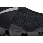 Nike Air Vapor Max Moc Triple Black AH3397-004
