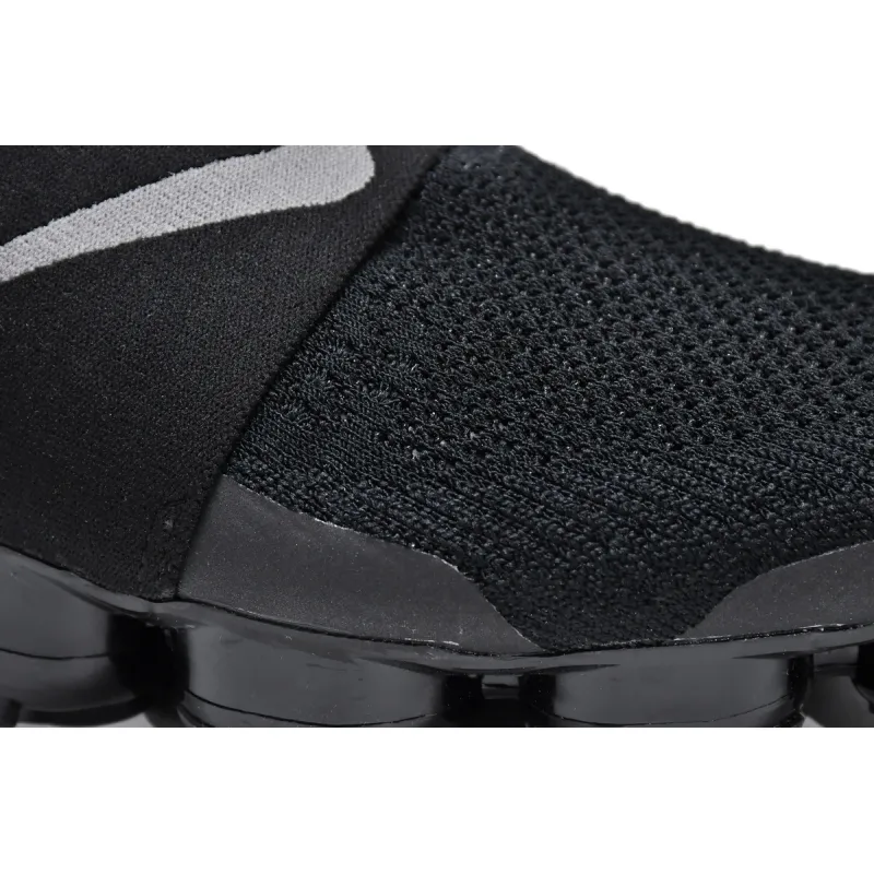 Nike Air Vapor Max Moc Triple Black AH3397-004
