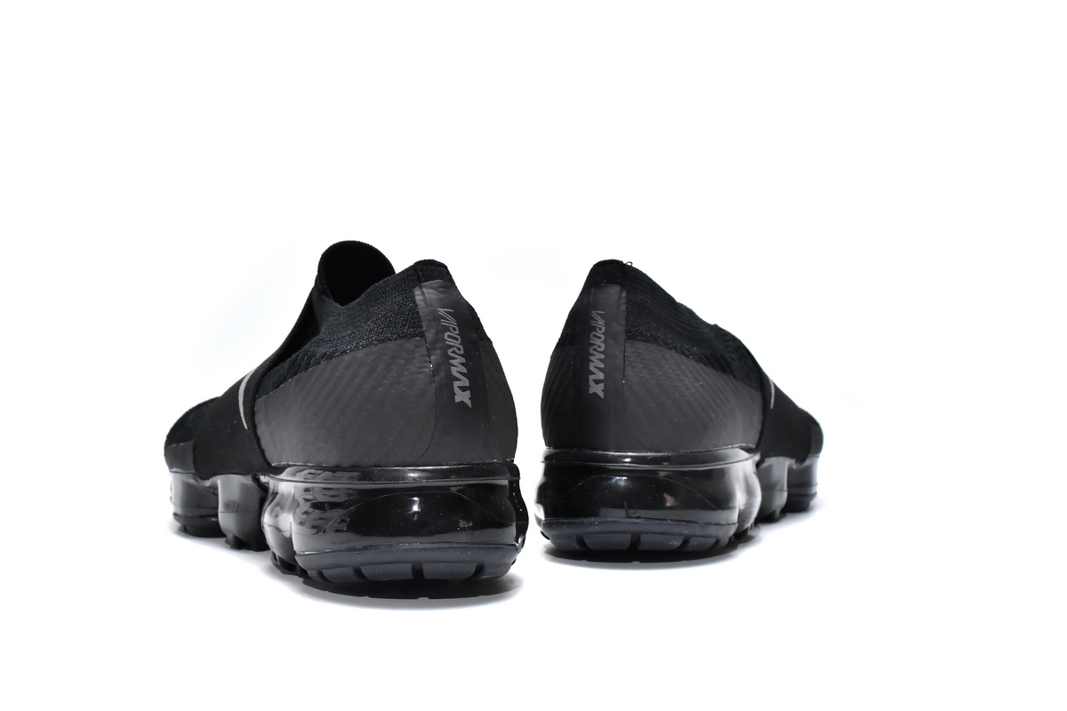 Nike Air Vapor Max Moc Triple Black AH3397-004