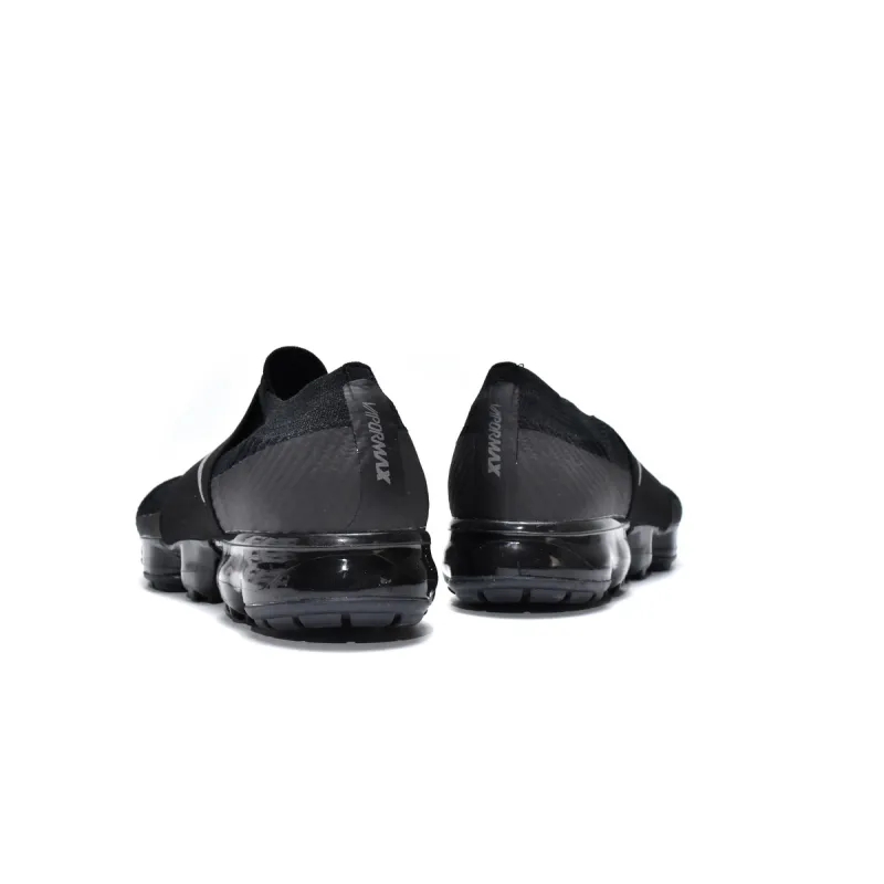 Nike Air Vapor Max Moc Triple Black AH3397-004