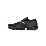 Nike Air Vapor Max Moc Triple Black AH3397-004