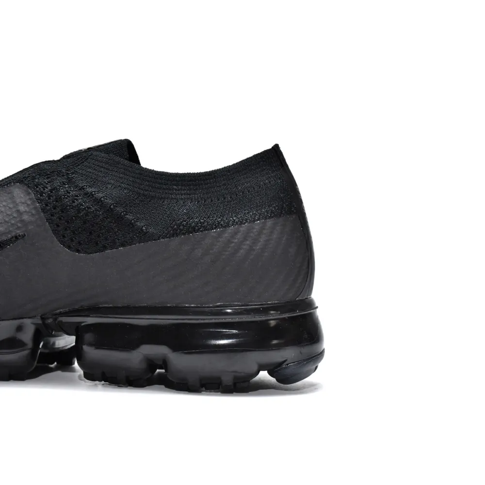 Nike Air Vapor Max Moc Triple Black AH3397-004