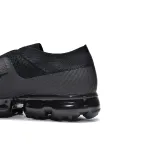 Nike Air Vapor Max Moc Triple Black AH3397-004