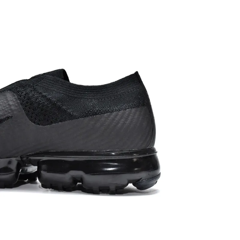 Nike Air Vapor Max Moc Triple Black AH3397-004