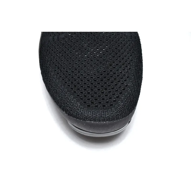 Nike Air Vapor Max Moc Triple Black AH3397-004