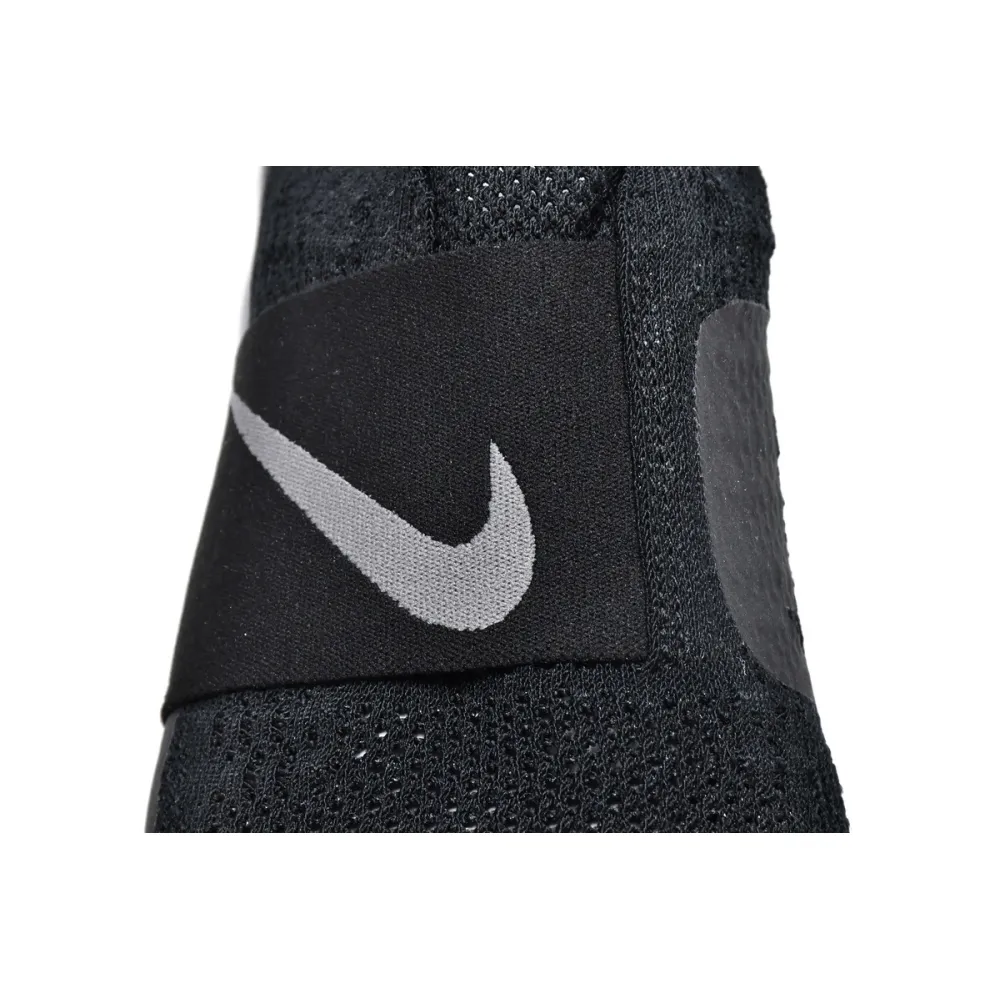 Nike Air Vapor Max Moc Triple Black AH3397-004