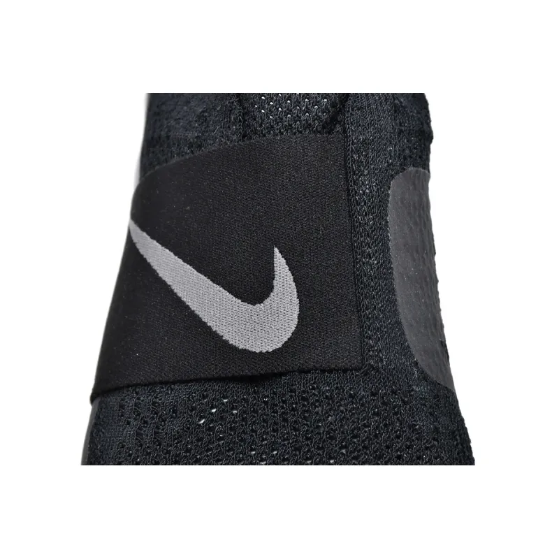 Nike Air Vapor Max Moc Triple Black AH3397-004