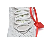 Nike Air Vapor Max Off-White (2018)  AA3831-100