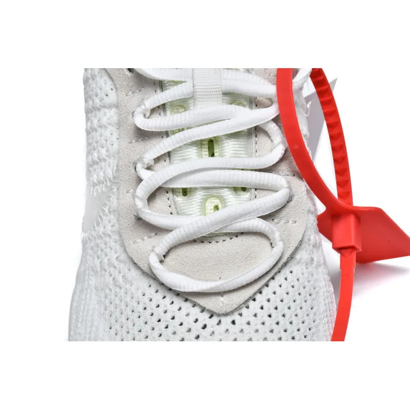 Nike Air Vapor Max Off-White (2018)  AA3831-100
