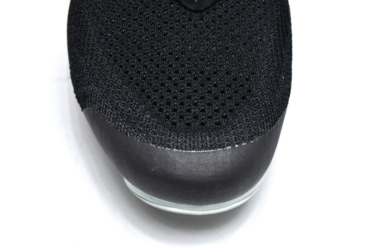 Nike Air Vapor Max Off-White Black (2018)  AA3831-002