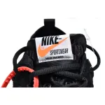 Nike Air Vapor Max Off-White Black (2018)  AA3831-002 